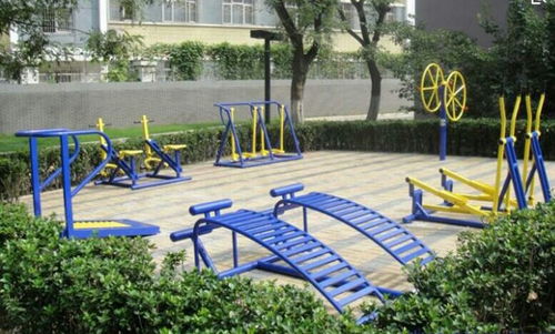 小區(qū)、公園與辦公空間的設(shè)備選擇指南