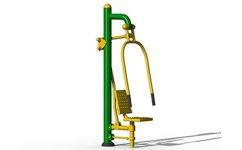 如何選擇合適的戶外健身器材？選擇廣東牧童實業，專業健身器材供應商